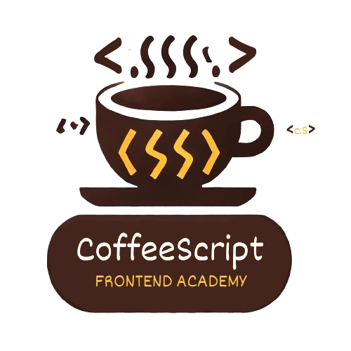 coffeescript Logo
